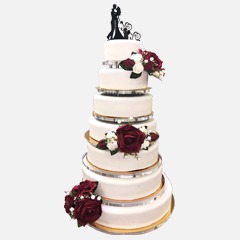 gateau mariage le puy en velay