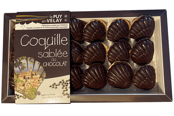 chocolat YANN SABOT au Puy-en-velay